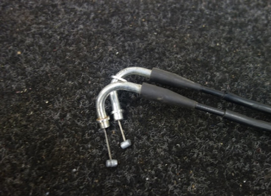 Gaskabel Suzuki Burgman 400