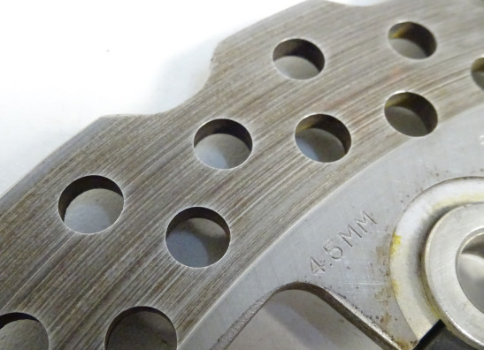 Remschijf voor Kawasaki ER 6