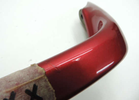 Soziusgriff Honda CBR 1100 XX