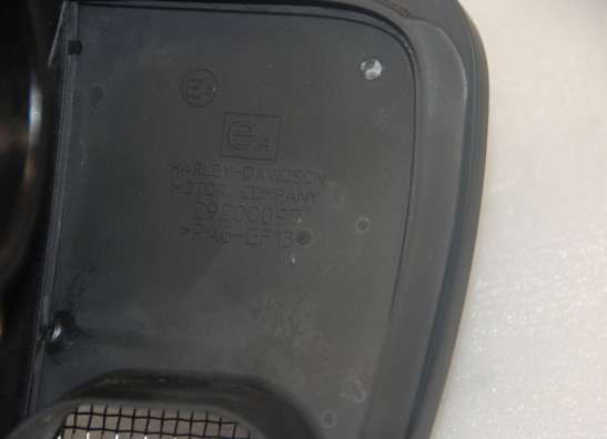 Luchtfilterhuis Harley Davidson Touring FL