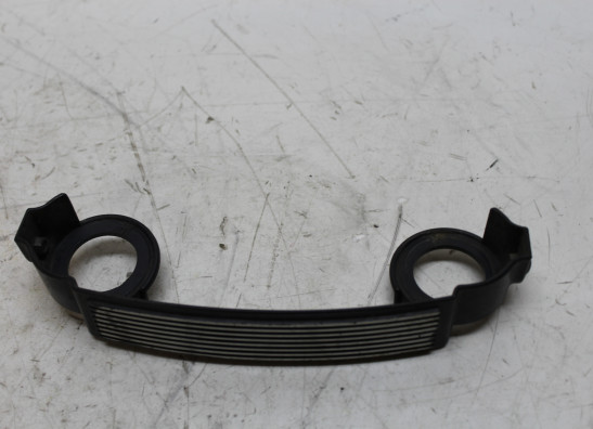 Front pipes Suzuki GSX 400 F