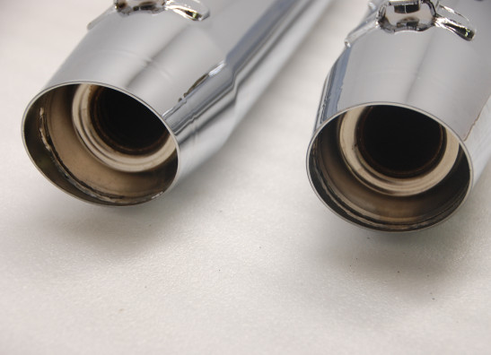 Muffler Harley Davidson Touring FL