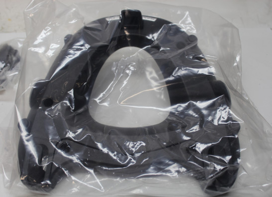 Topkofferdrager Yamaha XTX 660