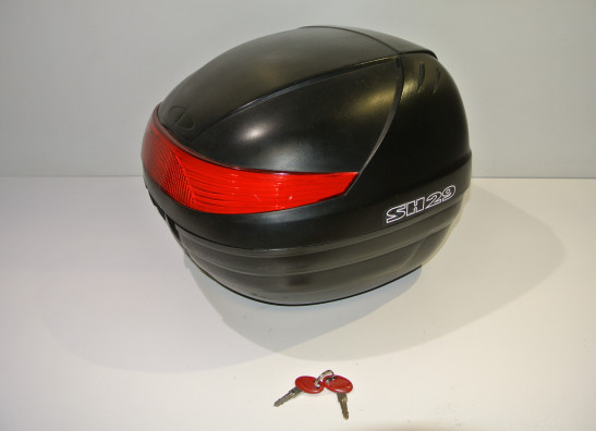 Topkoffer Ducati Multistrada 1200