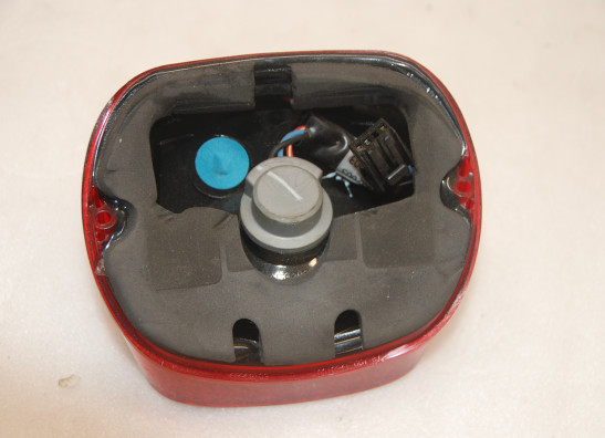 Rear light Harley Davidson Dyna