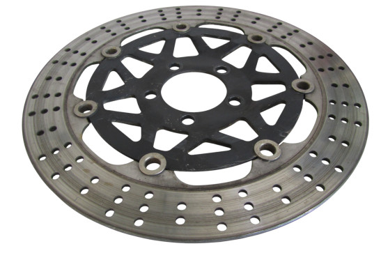 Bremsscheibenset Kawasaki ZZR 600