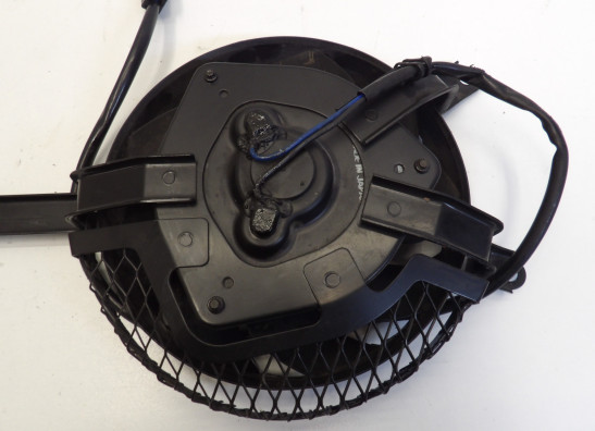 Ventilator Kawasaki ZX 12 R