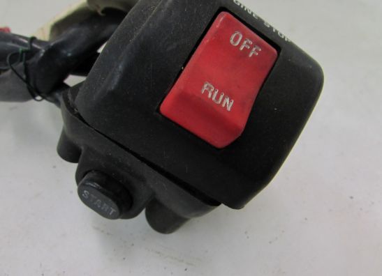 Lenkerschalter rechts Kawasaki VN 700  750