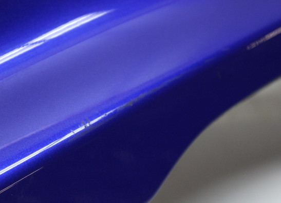 Cowl right Yamaha YZF R6