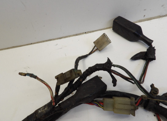 Kabelboom Kawasaki GPZ 1000