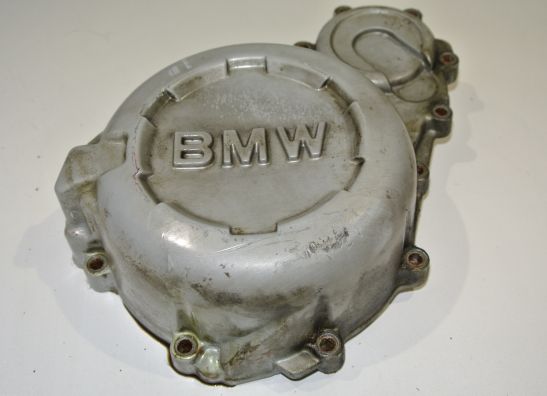 Dynamodeksel BMW F 800