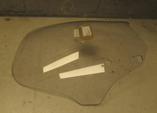 Kuipruit Yamaha FJR 1300