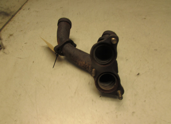 Uitlaatbochten Honda VFR 750