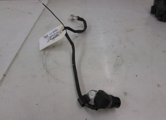 Motorblok diverse Yamaha YZF R1