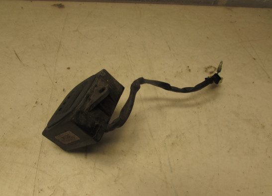 Teller Honda ST 1100 Pan European