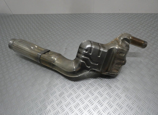 Auspuff BMW R 1100 GS