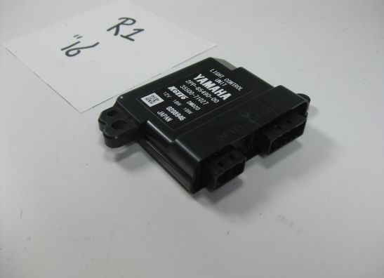 Relais unit Yamaha YZF R1
