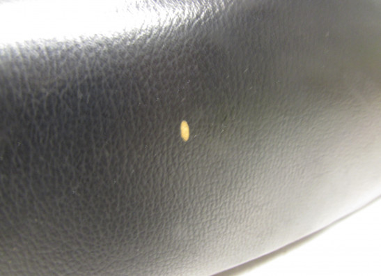 Buddy seat Suzuki GSX F 1100