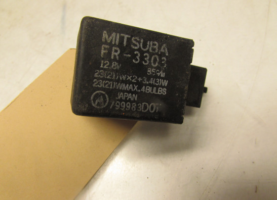 Relais unit Honda Goldwing GL