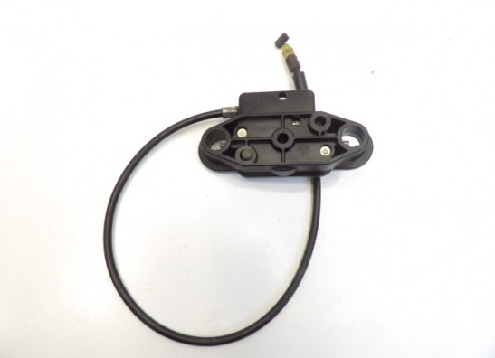 Sitzbank Suzuki VX 800