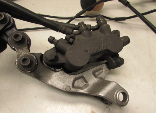 Voorrem compleet Honda CBR 1000 F