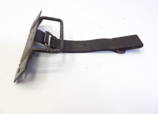 Accubak Suzuki GSX 750