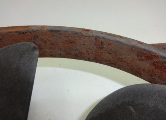 Ventilator Honda CBR 1000 F