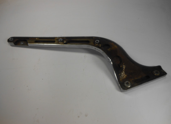 Linker achterkant Kawasaki VN 800