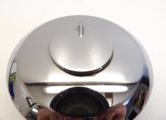 Tankdop Honda CB 650