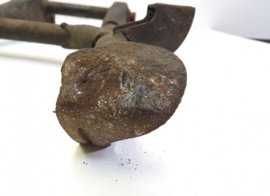 Stander Honda CB 500