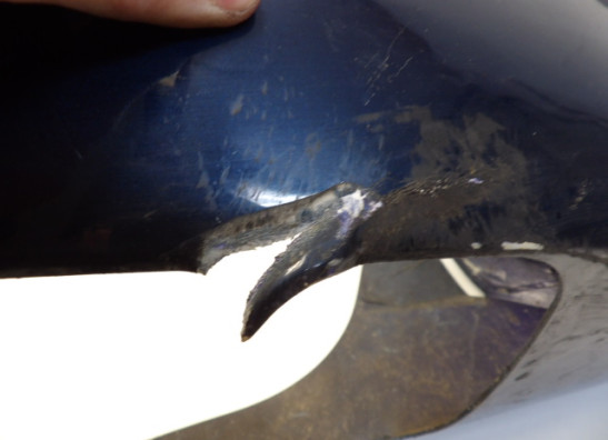 Cowl under Overig Onbekend Unknown