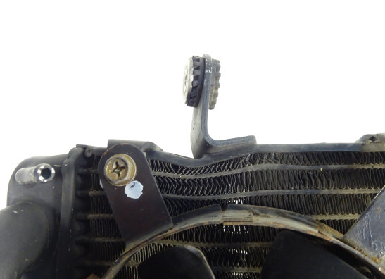 Radiateur Ducati 749  999