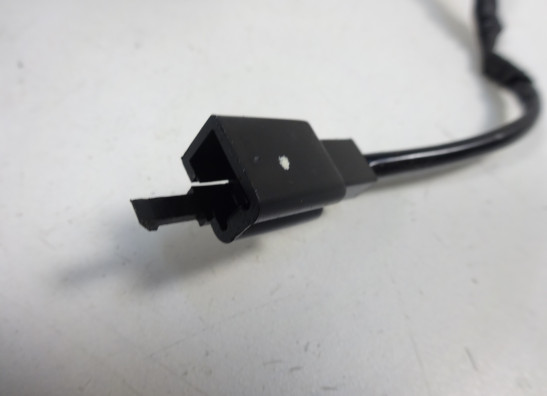 Kentekenplaathouder Kawasaki ZX 10 R