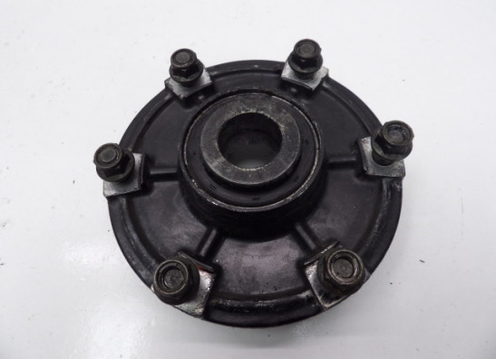 Tandwieldrager Yamaha FAZER 1000