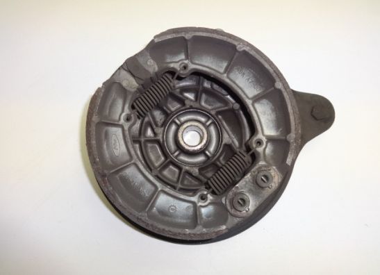 Brake drum Honda CB 700