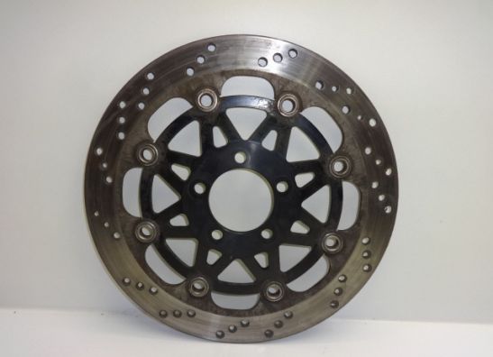 Brake disc front Kawasaki ZZR 250