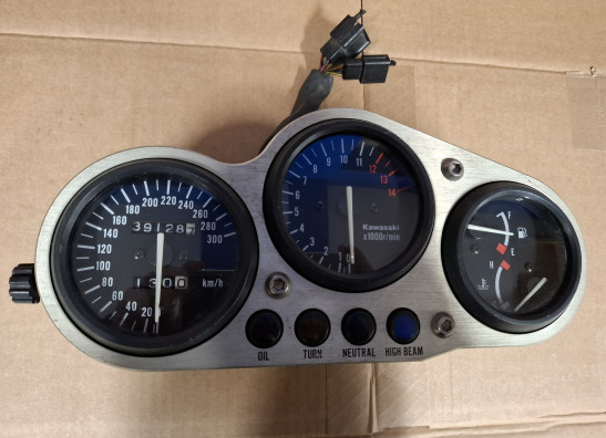 Tellerset Kawasaki ZX 9 R