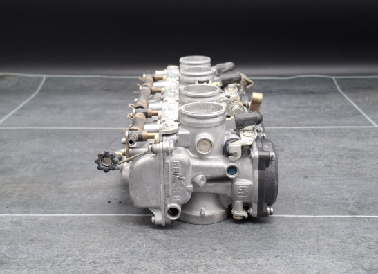Carburateurset Kawasaki GPZ 600