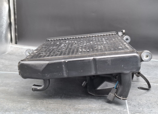 Radiator Yamaha YZF R6