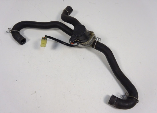 Luchtfilterhuis Honda CBR Fireblade