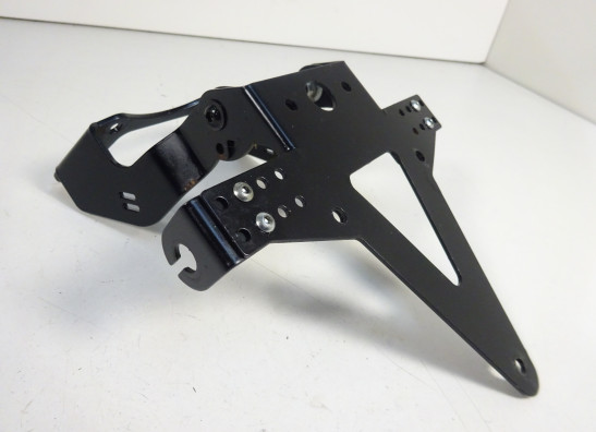 License plate holder Yamaha MT 09