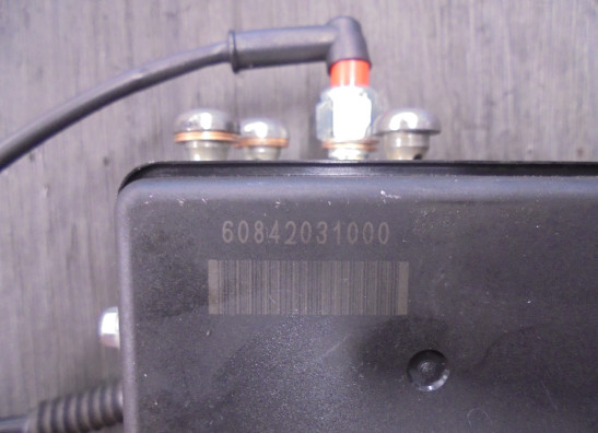 ABS pomp KTM 1090 Adventure