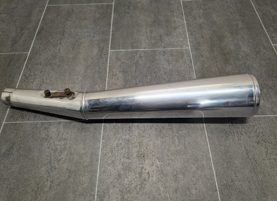 Uitlaat BMW R 100 RT