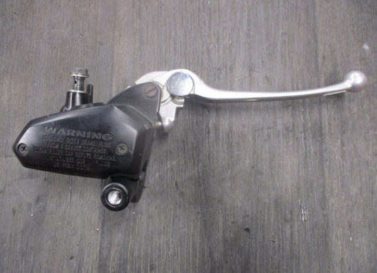 Rempomp Kawasaki VERSYS 650 2010-2014, 2015-2018