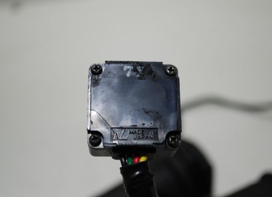 Gasgriff Yamaha GTS 1000