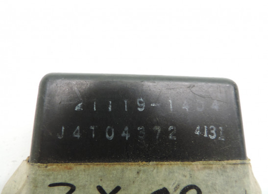 CDI ECU unit Kawasaki ZX 9 R