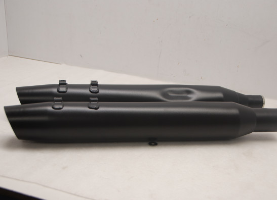 Auspuff Harley Davidson Touring FL