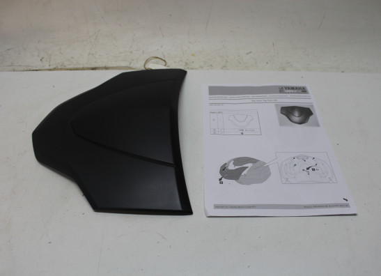 Topkoffer deksel Yamaha Tracer 900