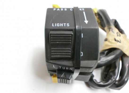 Stuurschakelaar links Suzuki GSX R 1100