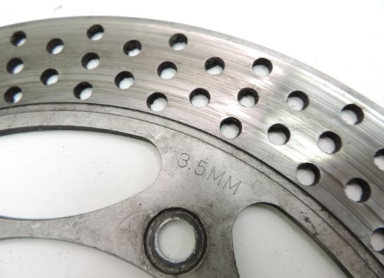 Remschijf voor Honda CBR 1000 F